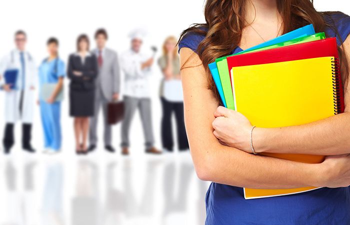Hernieuwde studiekeuze Hernieuwde studiekeuze